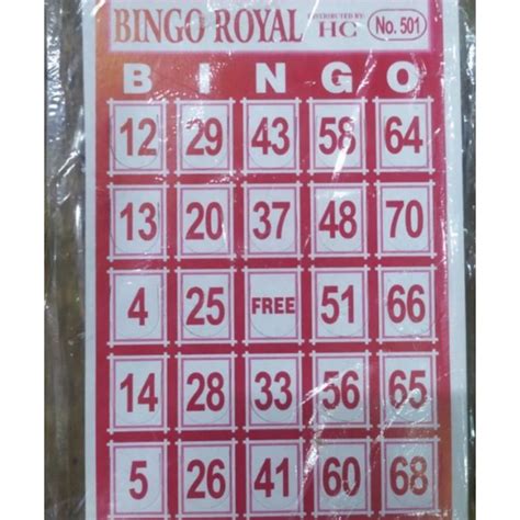 philippine bingo card|Shop bingo cards for Sale on Shopee Philippines.